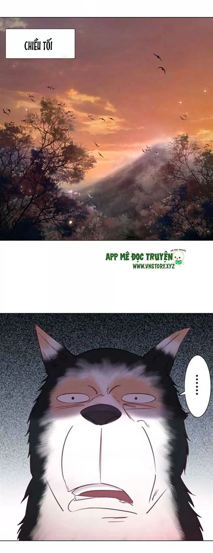 cực phẩm phế vật tiểu thư chapter 61 40