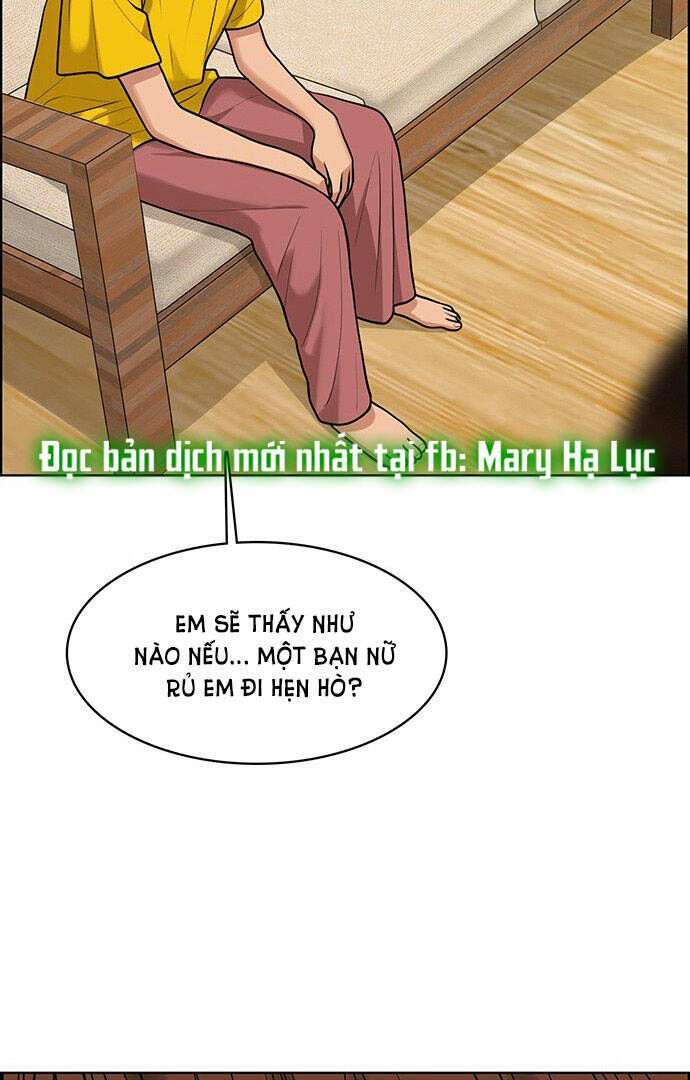 nữ thần giáng thế chapter 170.2 41