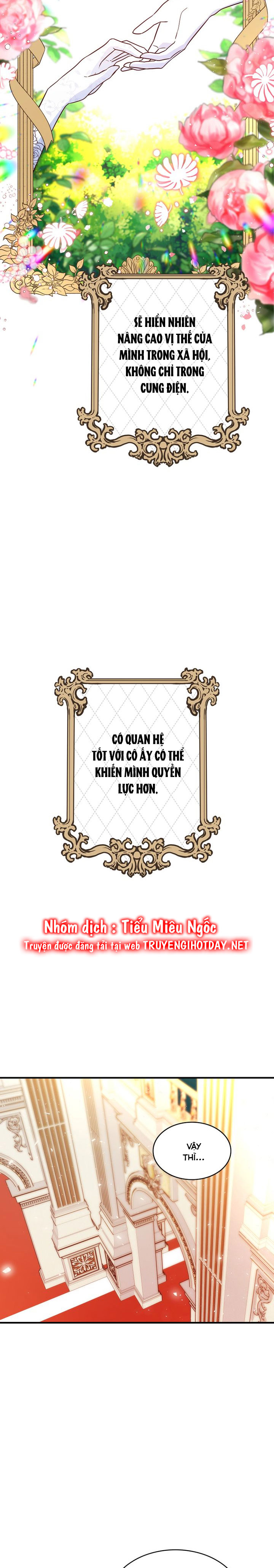 công lý của một ác nữ chapter 17 34