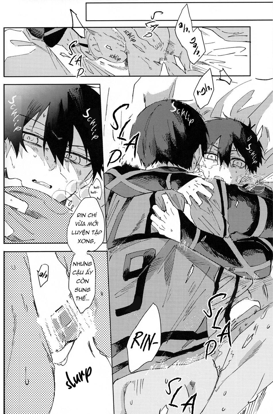 đu boylove cùng gaga team chapter 141 22