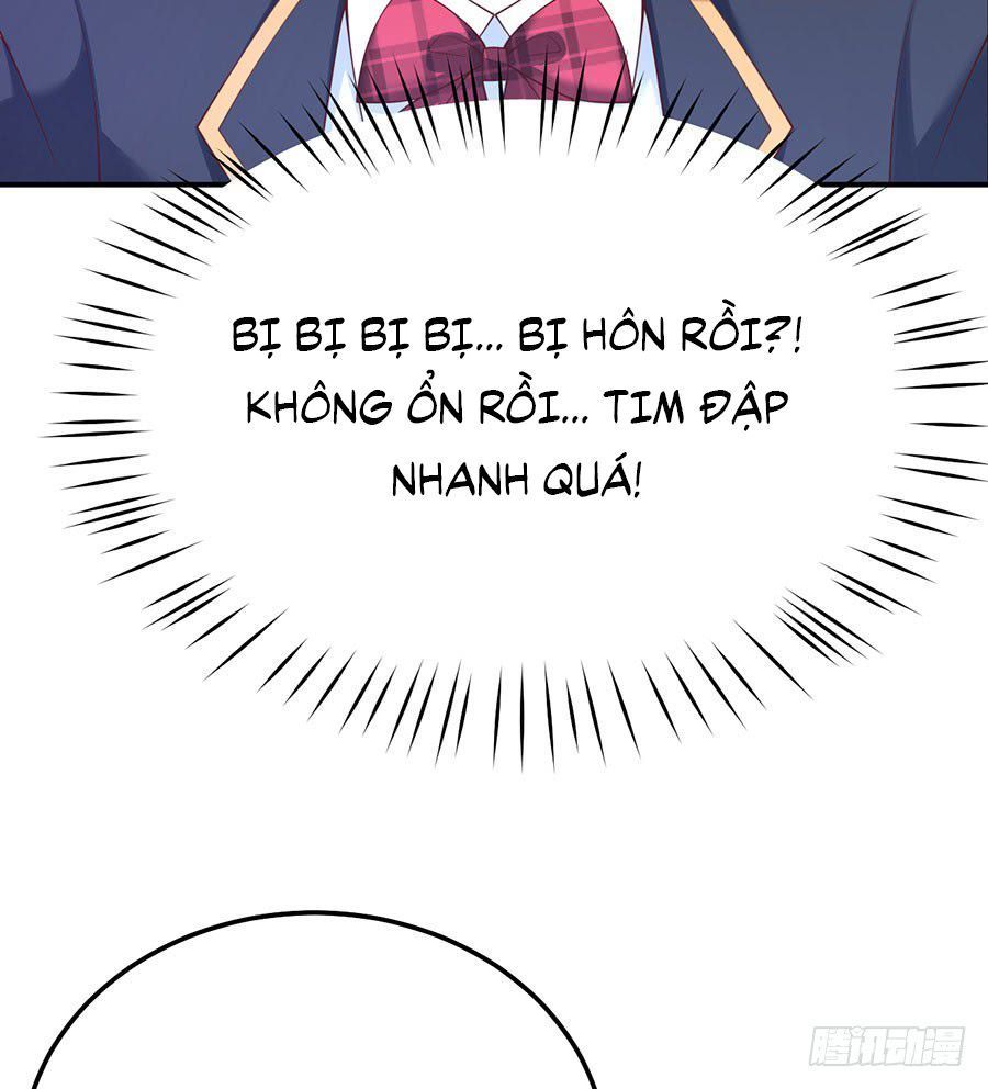 nam thần truy thê chỉ nam chapter 26.2 17