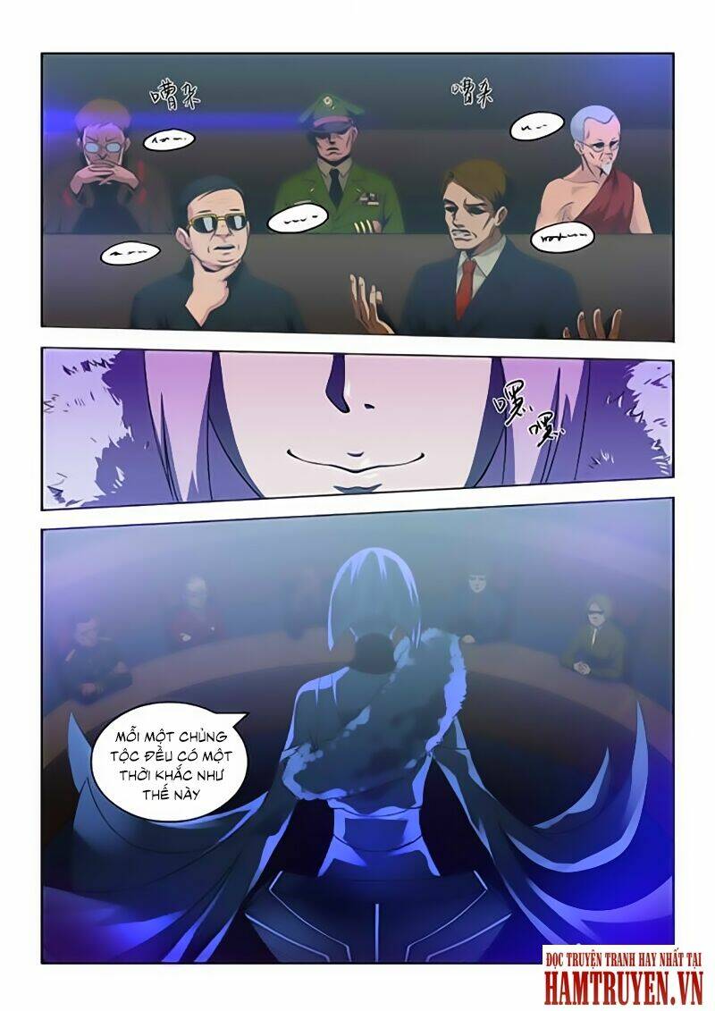 quy luật tạo hóa chapter 1 6