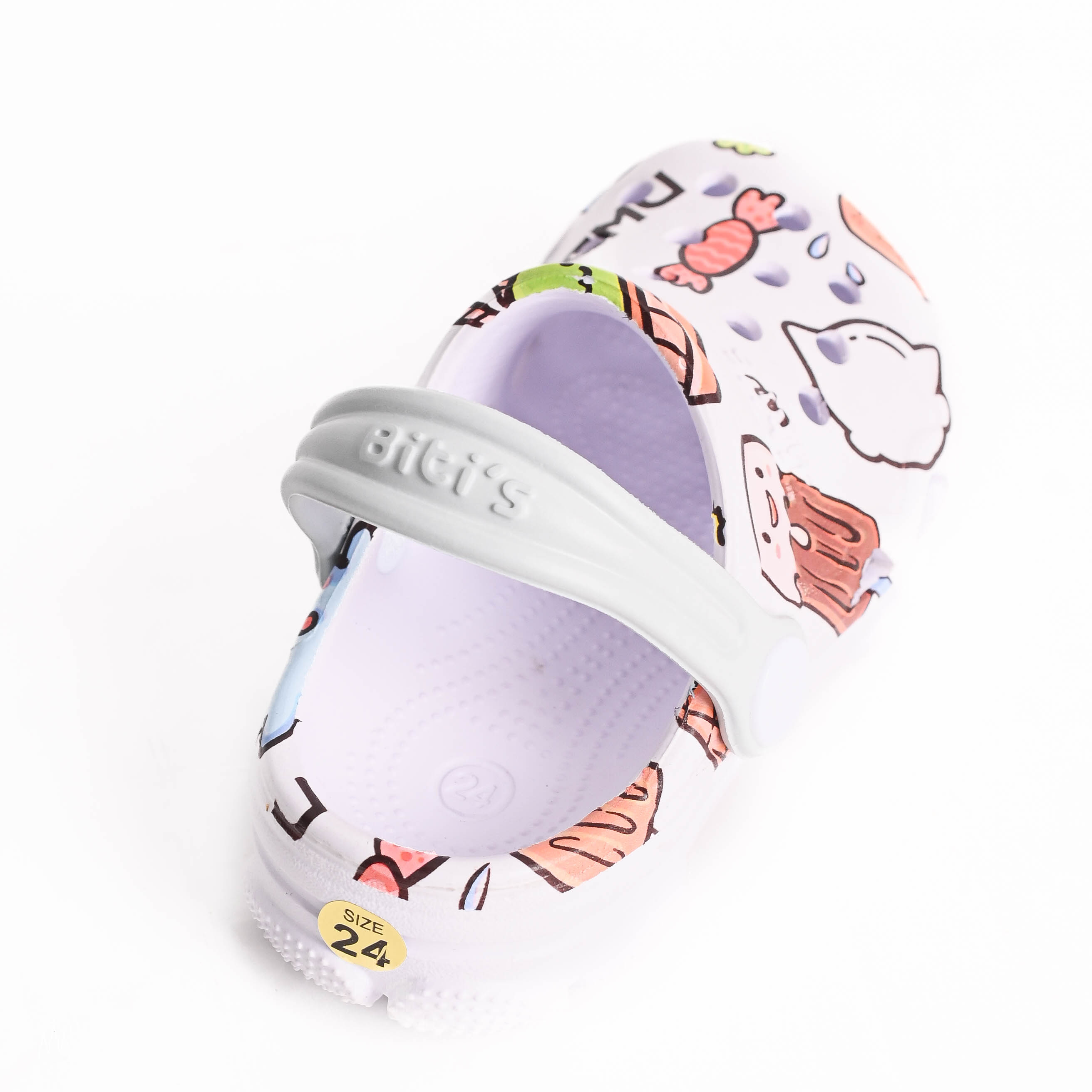 Dép bít đầu Biti's trẻ em (size 24-29)