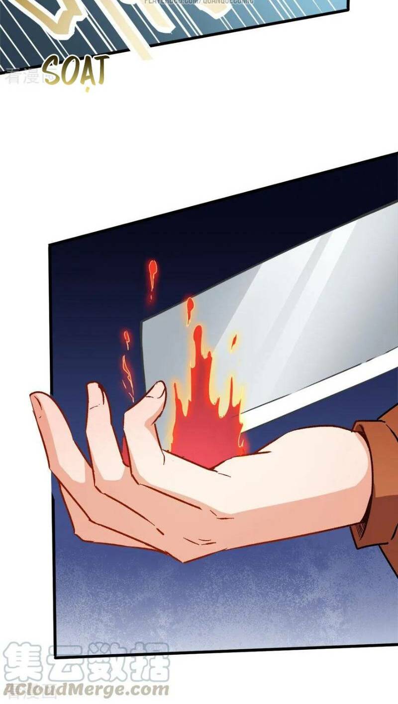 vườn trường cuồng sư hệ thống chapter 66 11