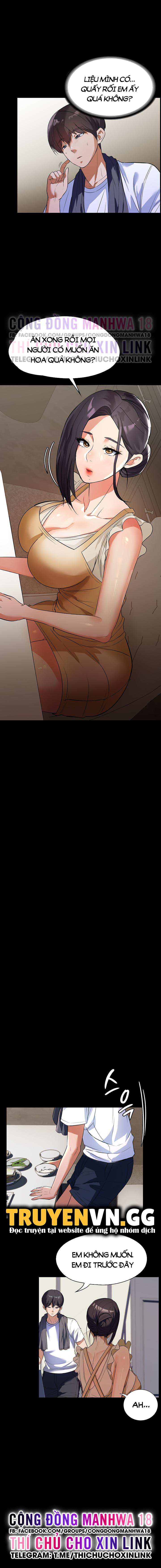 người giúp việc (young housemaid) chapter 5 6