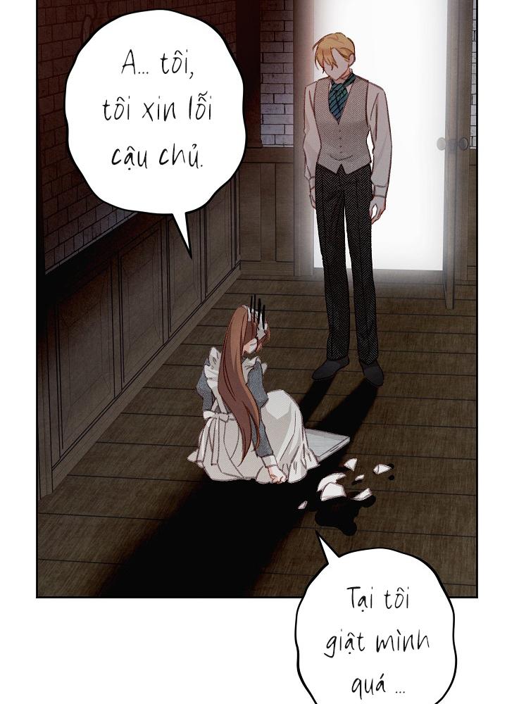 sống sót như hầu gái trong trò chơi kinh dị chapter 3 13