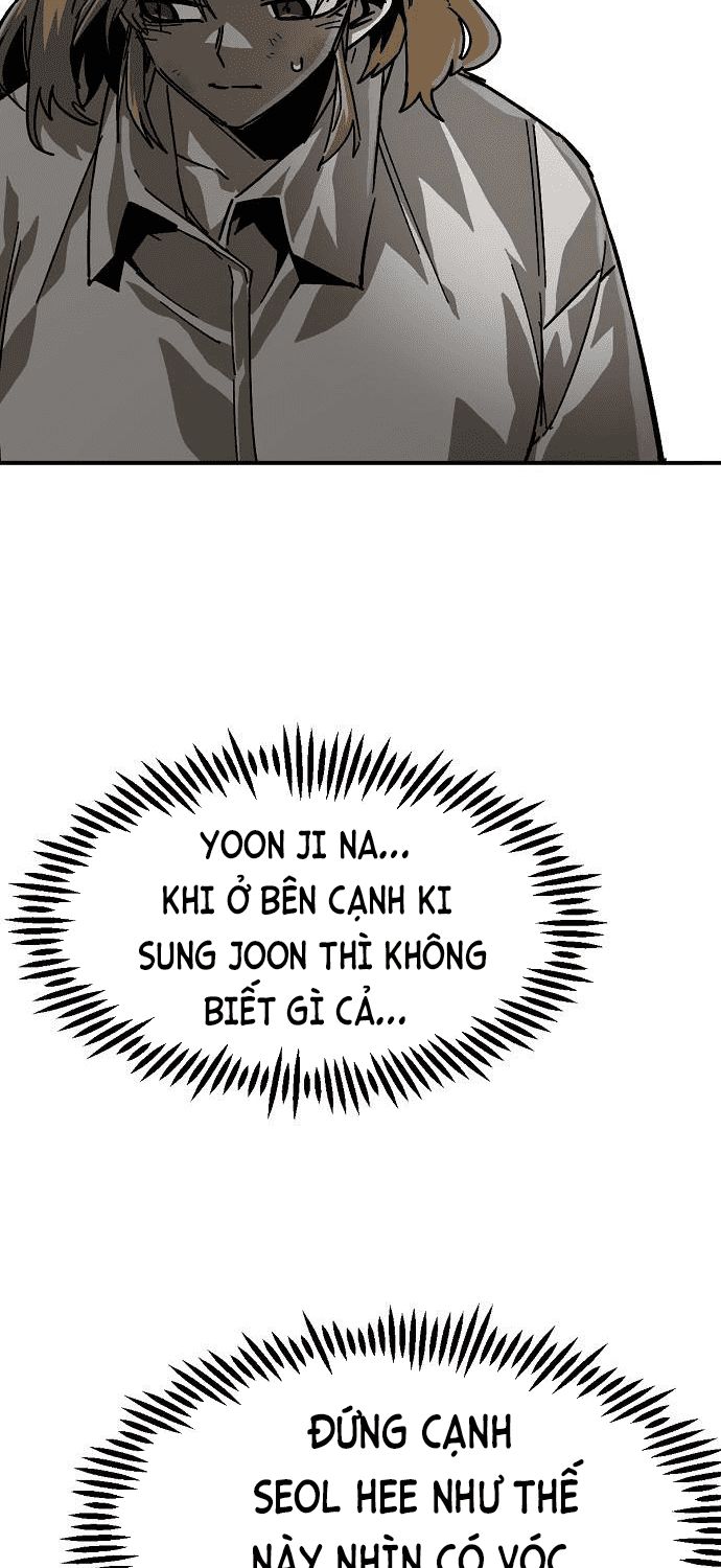 chỉ có cái c.h.ế.t mới là sự cứu rỗi chapter 16 24