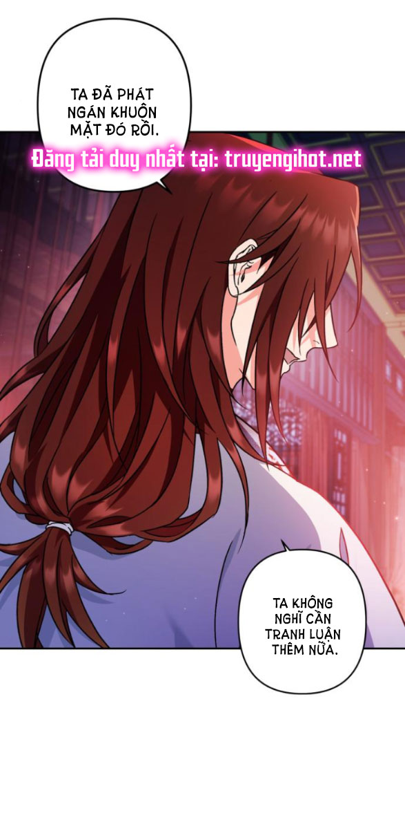 bản tình ca heeran chapter 48.1 21