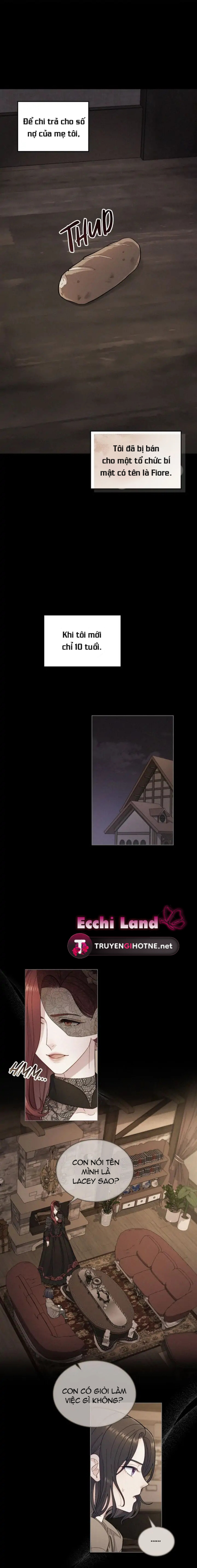 hội cùng thuyền chapter 1.1 11