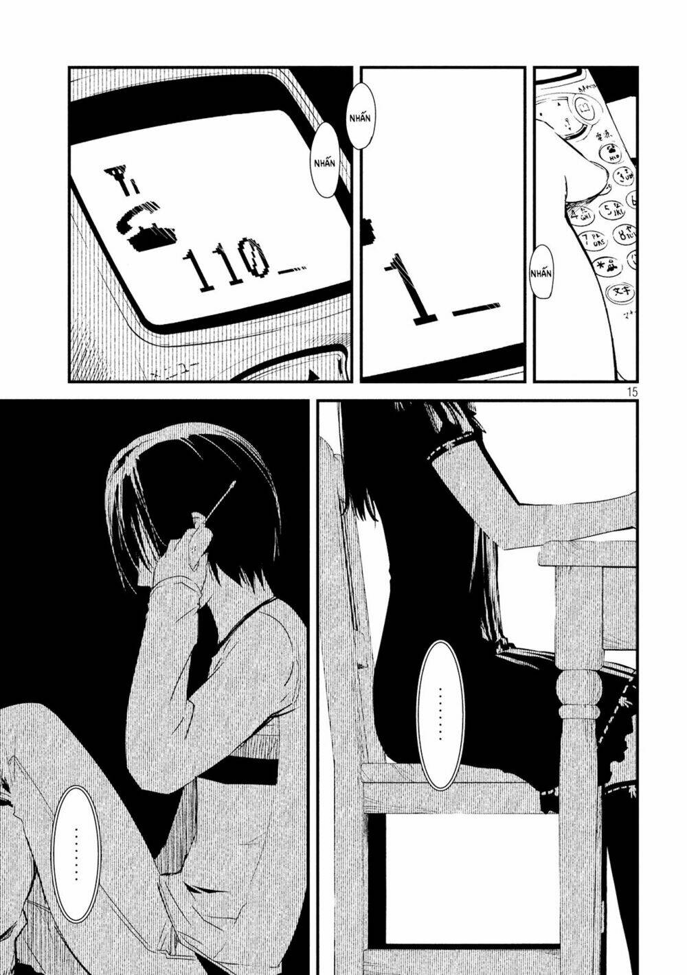 shoujo fujuubun chapter 5 15