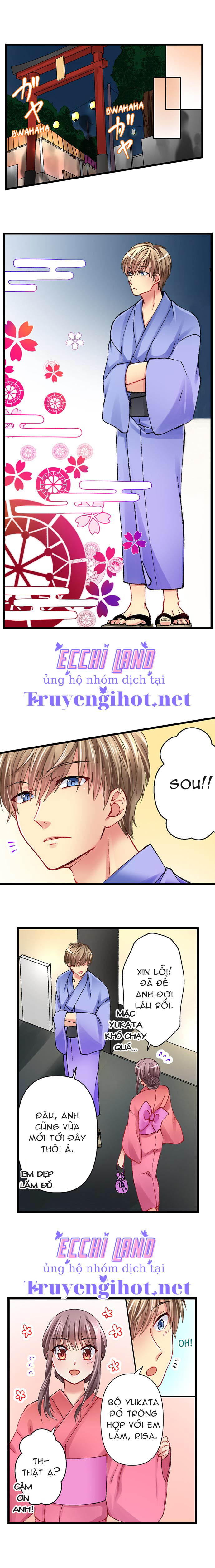 trở về thời niên thiếu (full) chapter 8.2 2