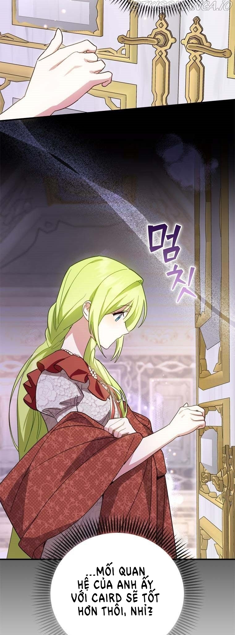 đã bảo nữ chính cải nam trang cơ mà ! chapter 33 27