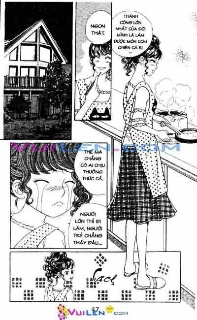 anh là của tôi chapter 7 47