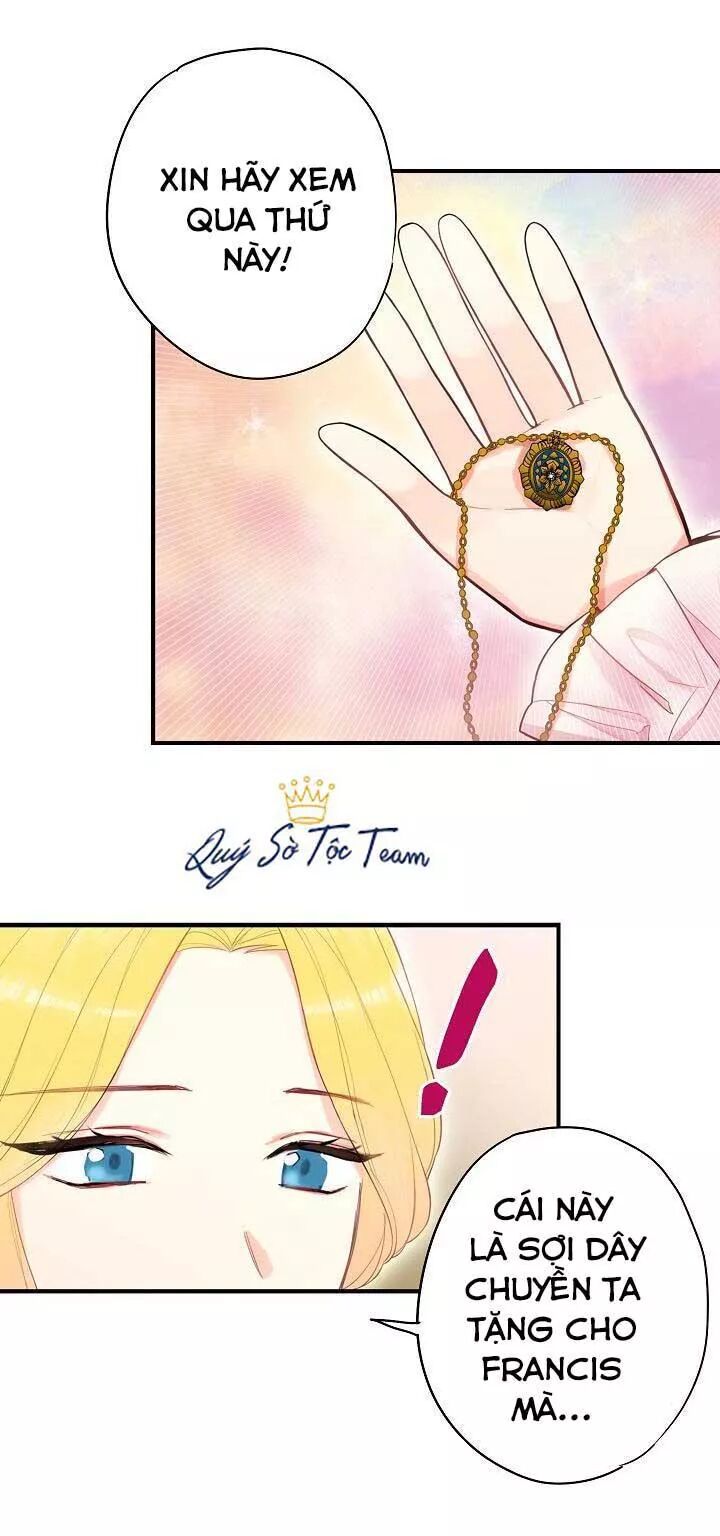 thánh nữ ẩn danh chapter 118 7