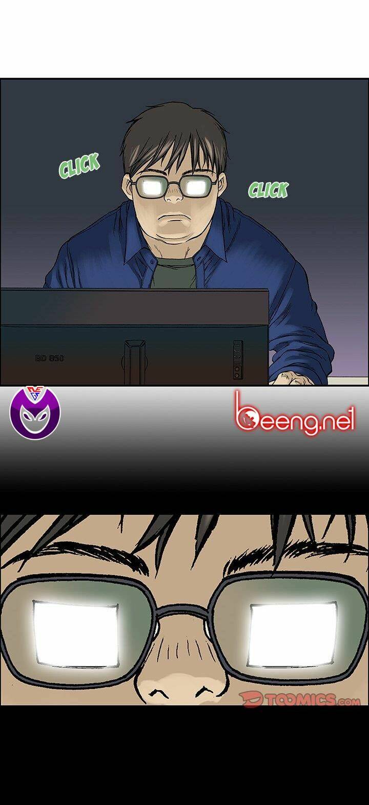 kang gito chapter 25 31