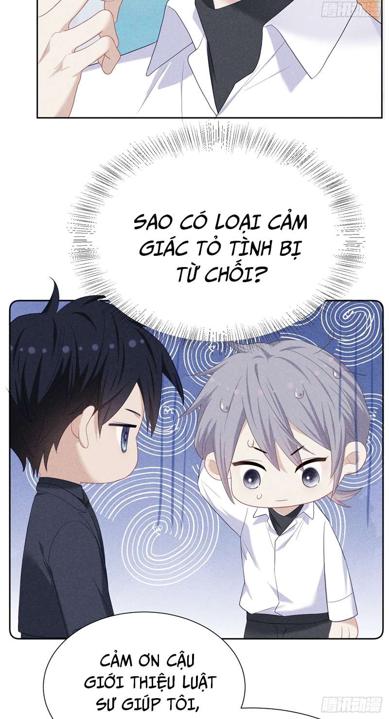 [bl] quan hệ nguy hiểm chapter 10 26
