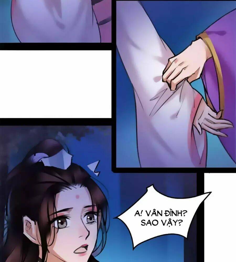 đường tăng cũng quyến rũ chapter 35 46