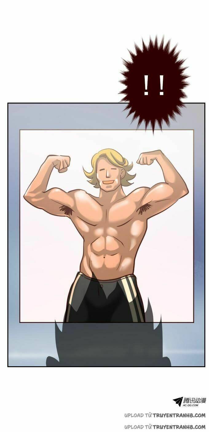 ớn lạnh tuyệt đối chapter 21 25