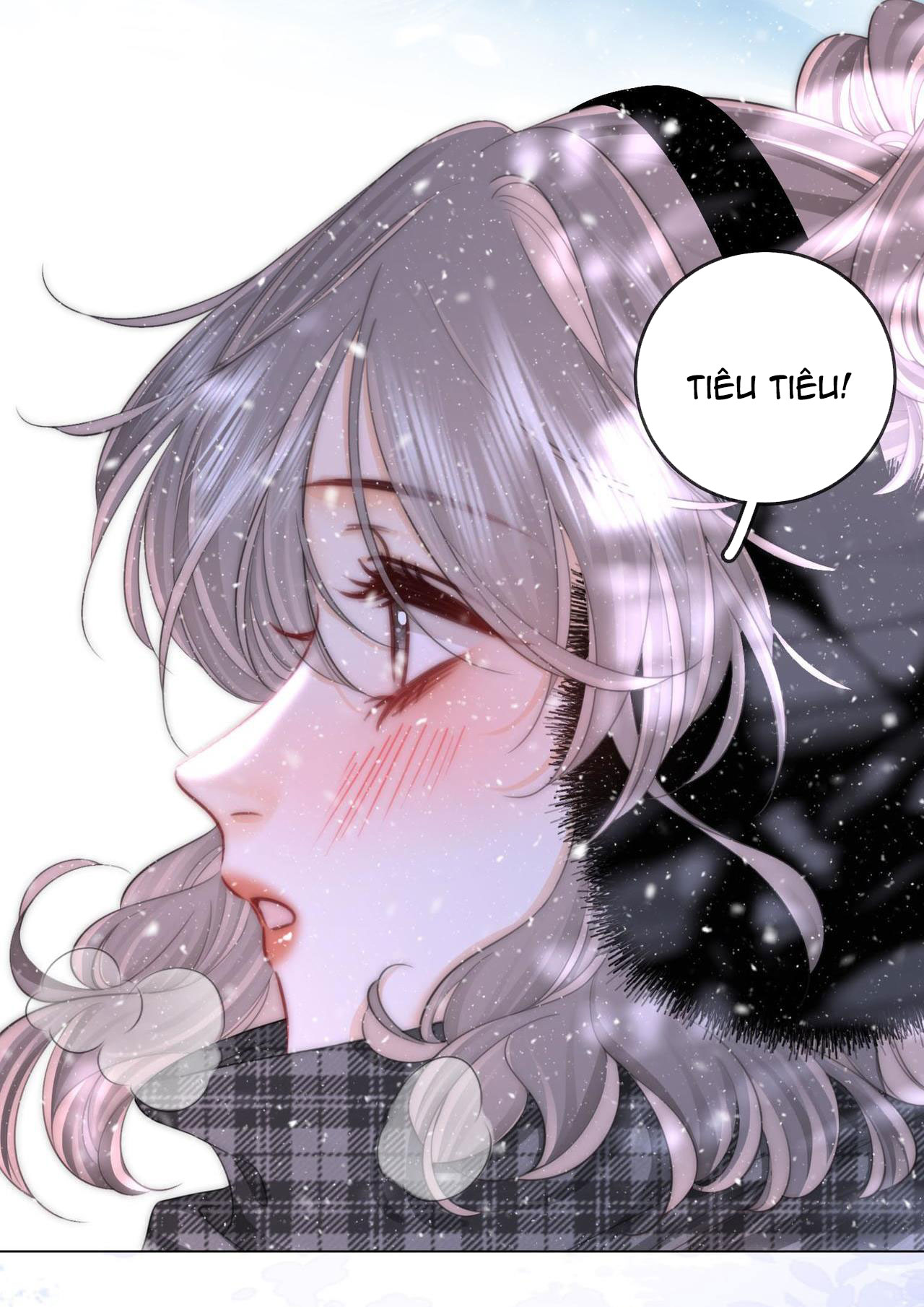 cố tiểu thư và khúc tiểu thư chapter 120 24