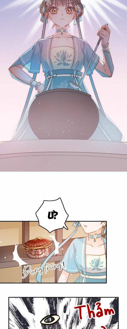 cánh diều xanh bay trong cơn gió chapter 1 19