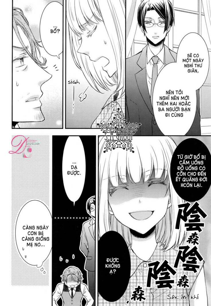 shinobi shijuusou chapter 10 9