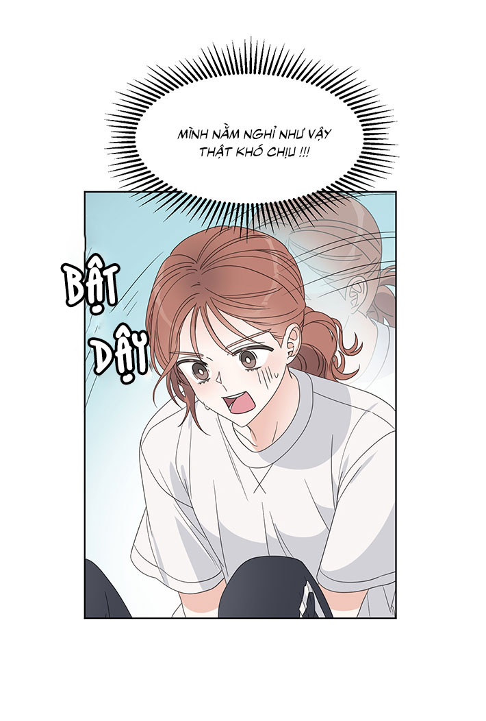 cửa hàng thời trang số 97 phố shedon chapter 1 21