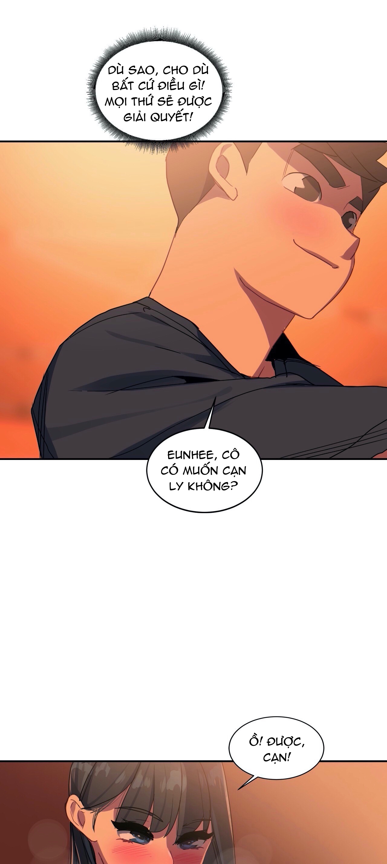 [18] chị gái sexy ở hồ bơi chapter 32 42