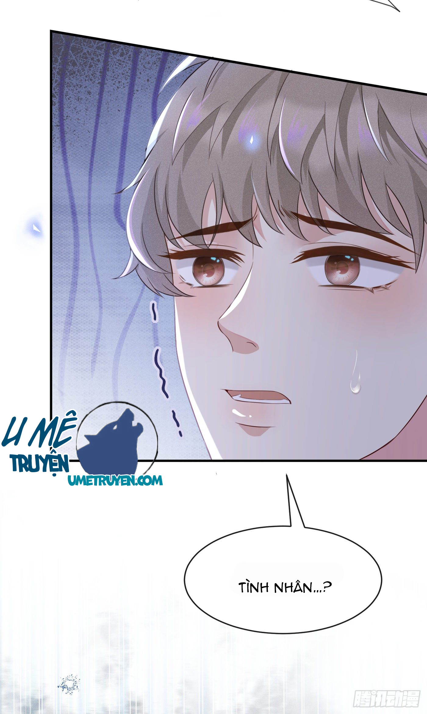 anh ấy gọi tôi là hắc liên hoa chapter 19 26