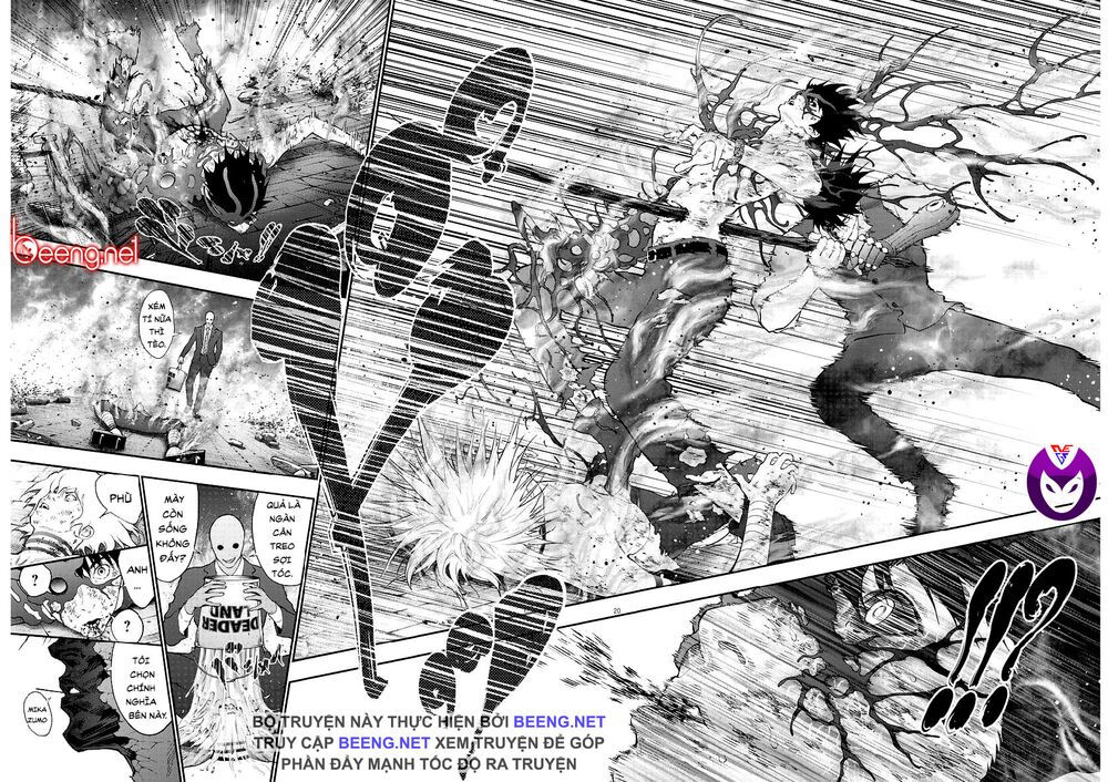 đọa nhân chapter 100 17