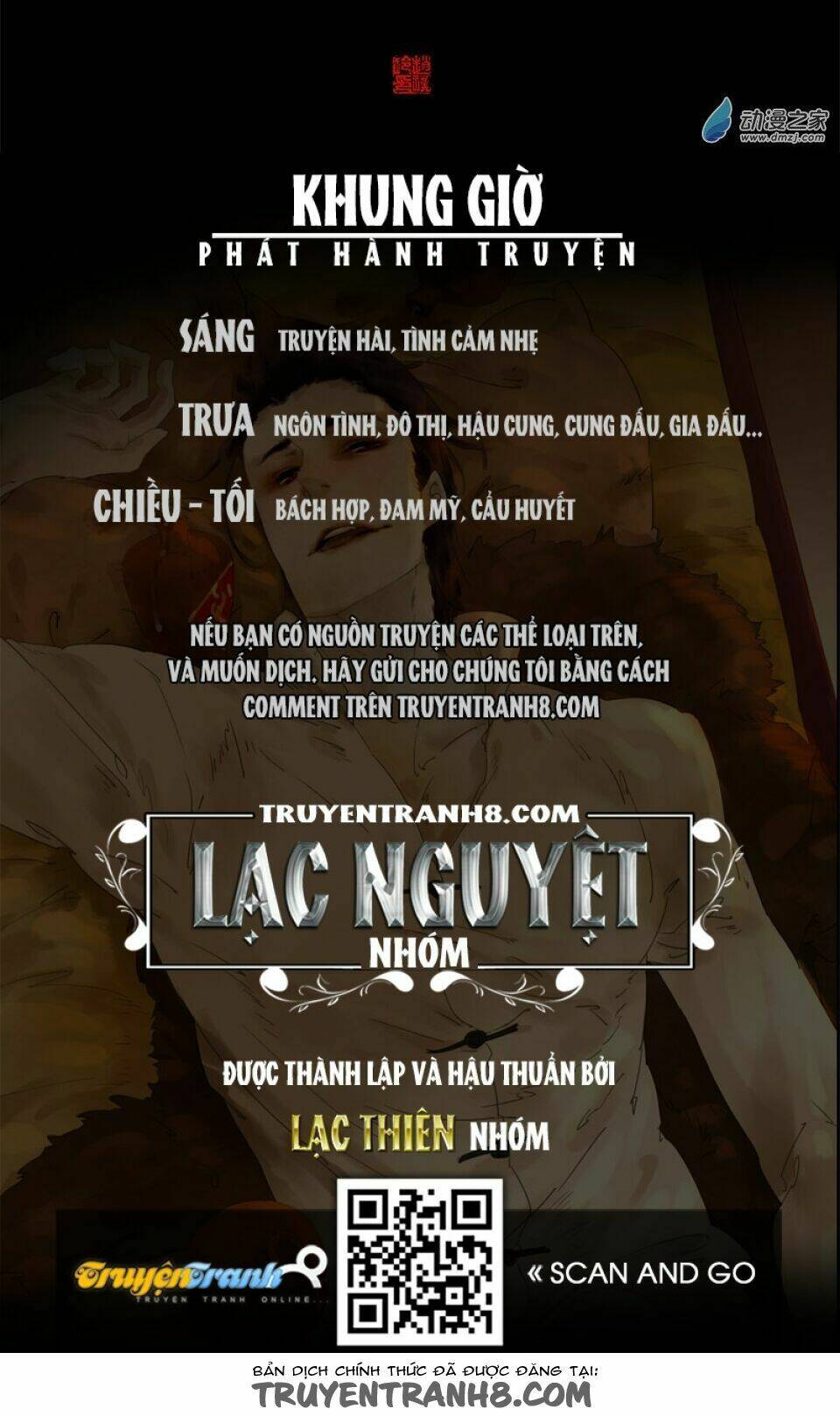 mùng 3 tháng 3 chapter 38 11