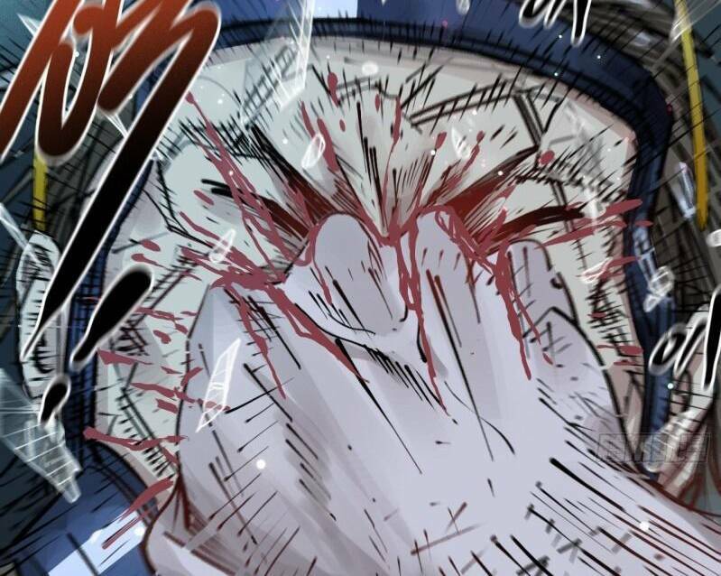 thế giới xa lạ chapter 23 11