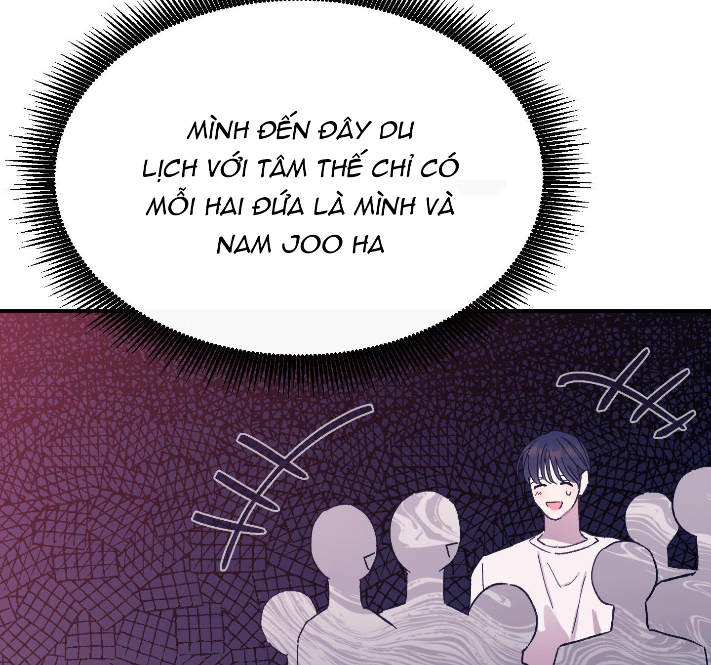 lãng mạn giả dối chapter 24 39