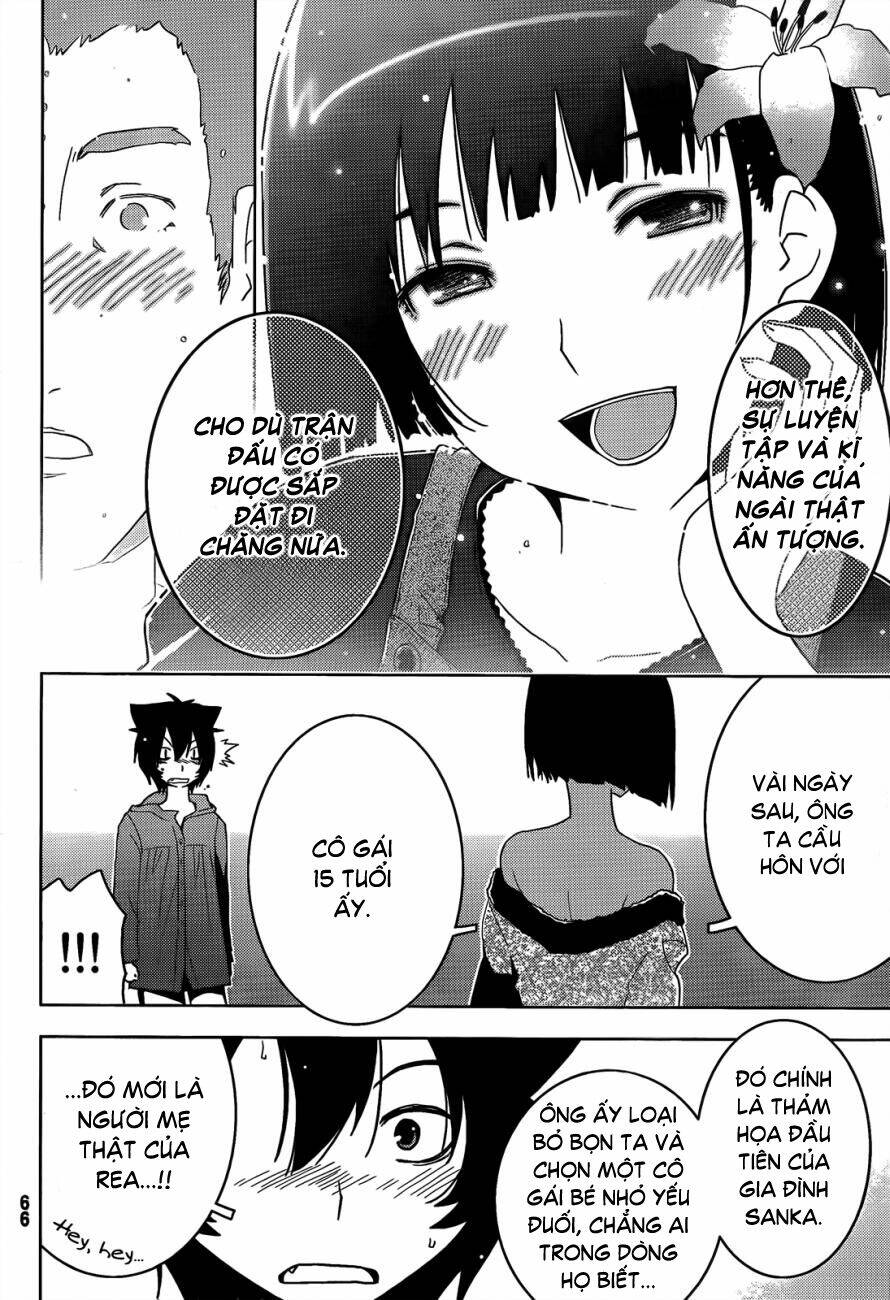 sanka rea chapter 18 13