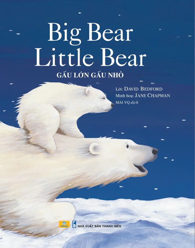 Sách - Combo 7 Cuốn Picture Books - Dành Cho Bé Từ 3 - 10 Tuổi - ndbooks