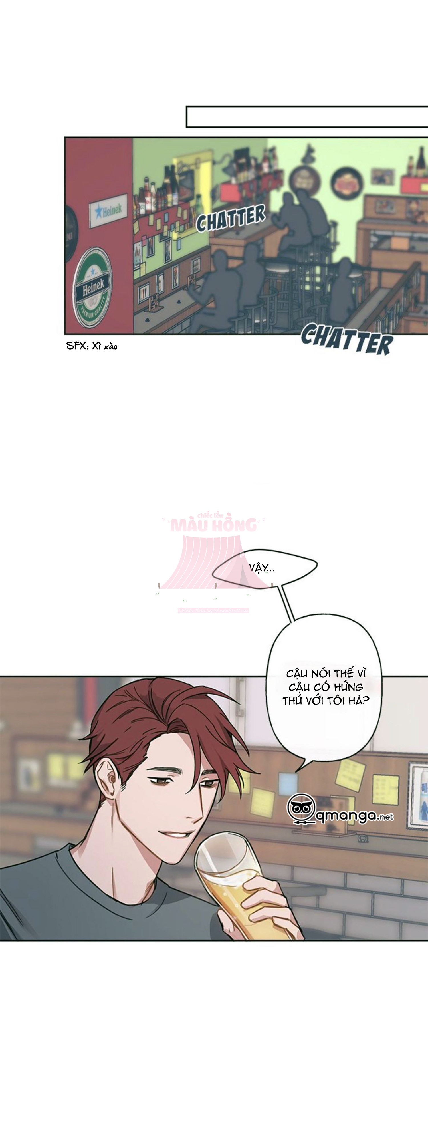 tương lai của chúng ta chapter 6 13