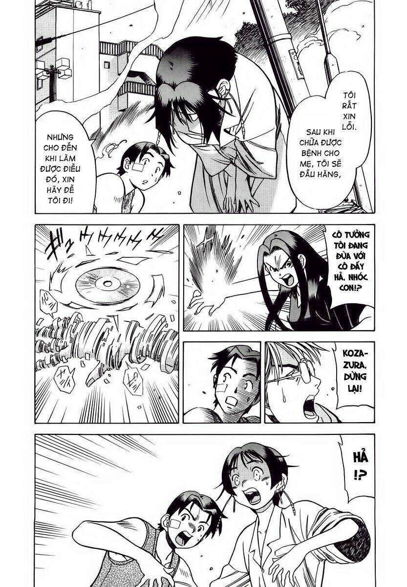 little jumper chapter 1 33