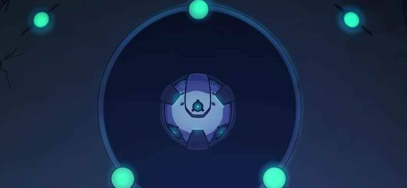 Sự Trở Lại Của Anh Hùng Diệt Thế chapter 37.5 40