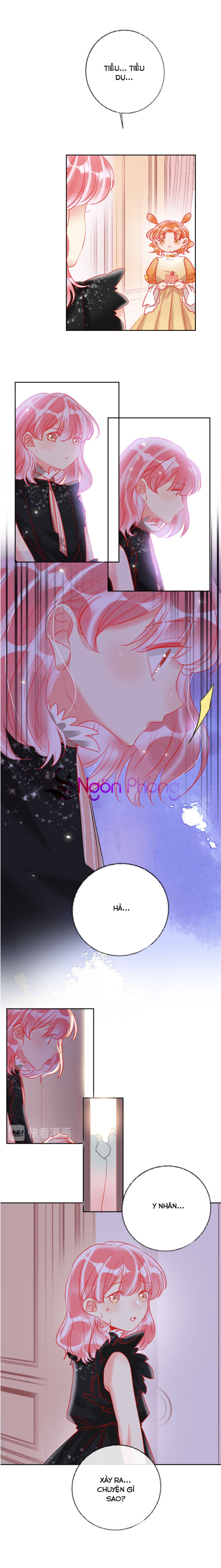 kế hoạch đánh chiếm của công chúa nghèo chapter 67 8