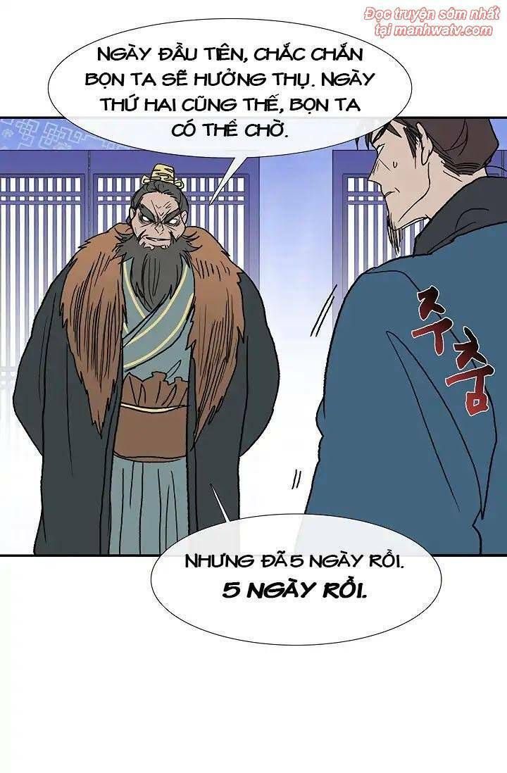 học sĩ tái sinh chapter 89 50