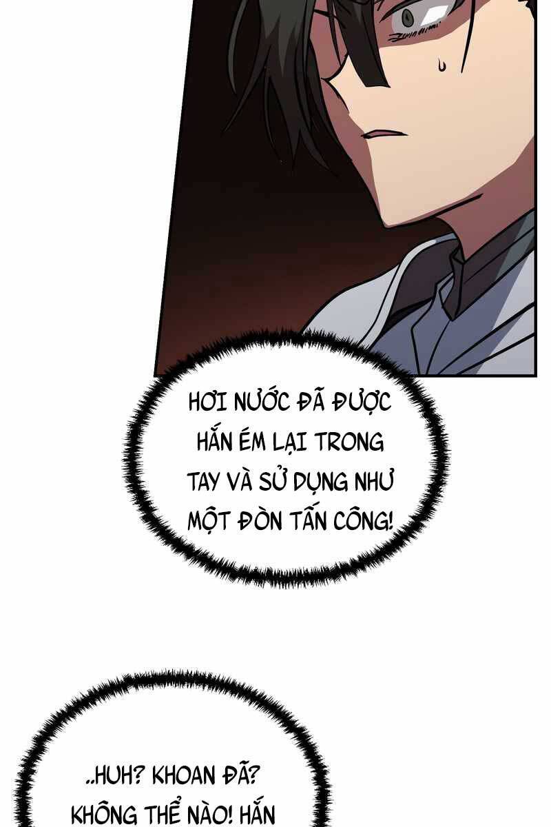 giả vờ làm kẻ vô dụng ở học đường chapter 47 89