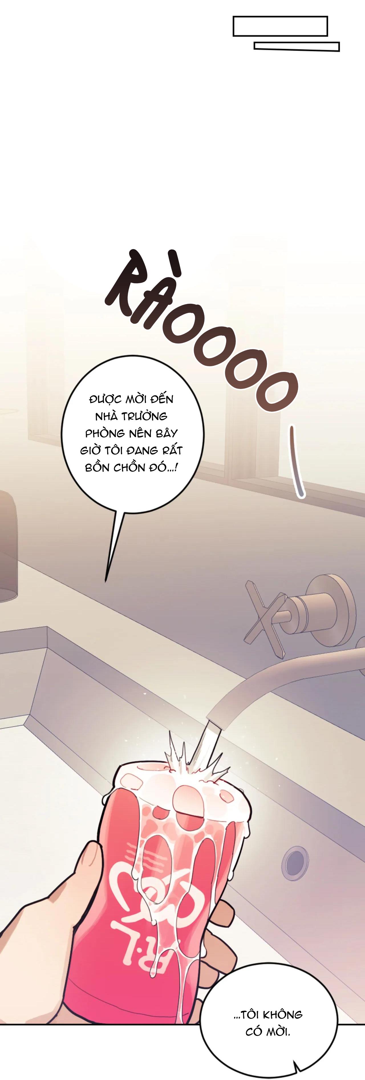 nghiện cuồng công - bdsm cùng sẹc chapter 11 62