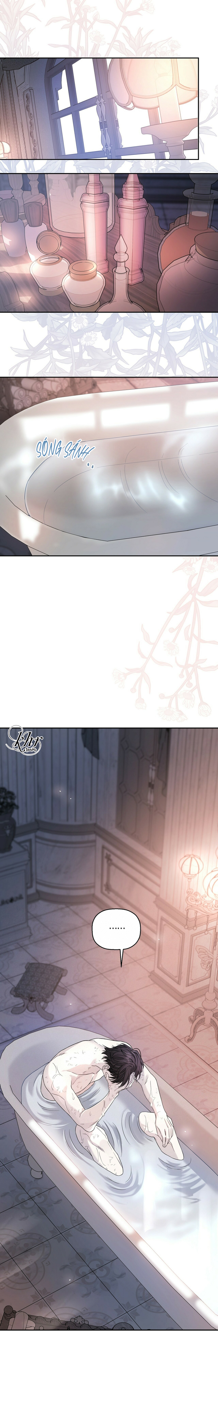 khế ước vĩnh cửu chapter 14 9