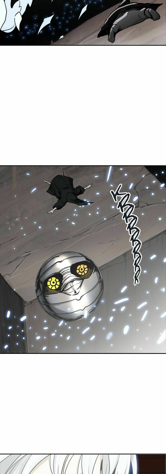 cuộc chiến trong tòa tháp chapter 336 3