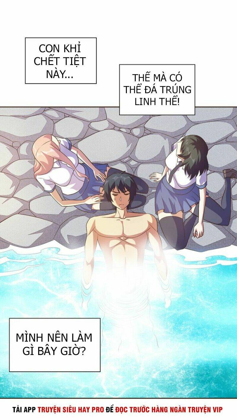 chín năm nghĩa vụ tu chân chapter 19 28