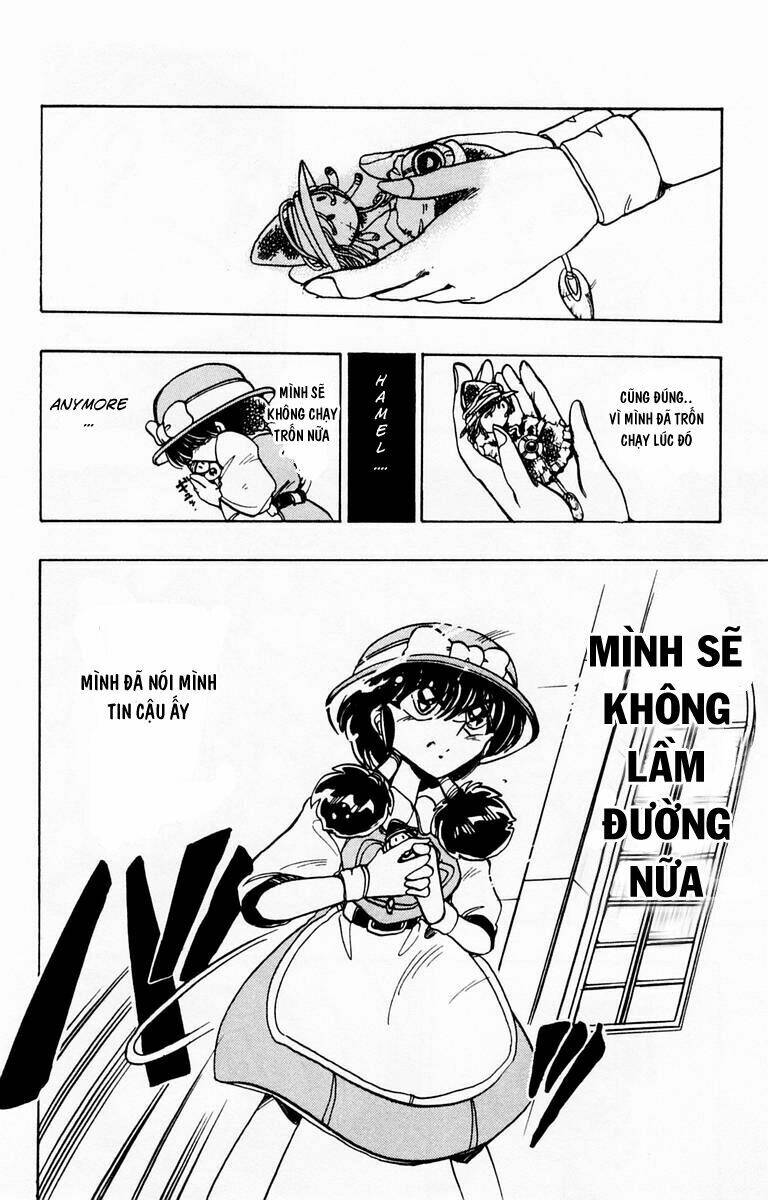 violinist of hameln - cây đàn kì diệu chapter 59 40