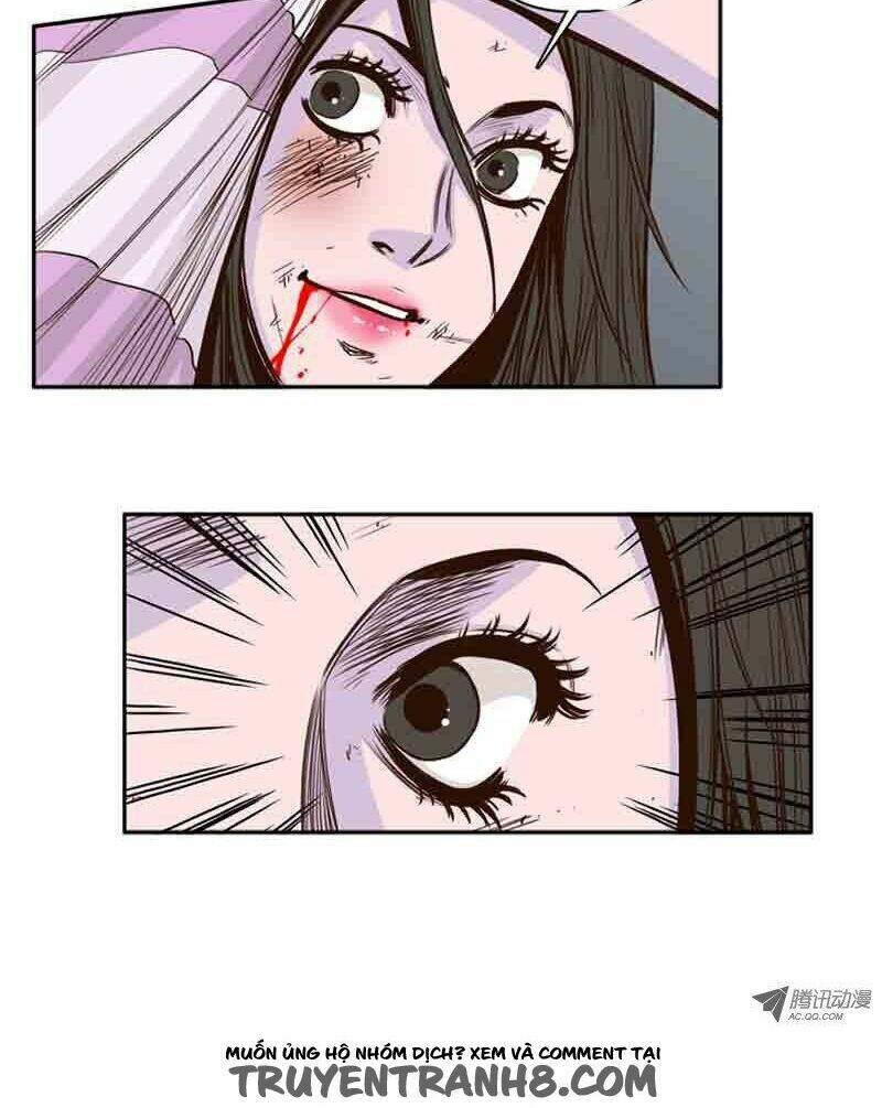 vua của vong linh chapter 54 14