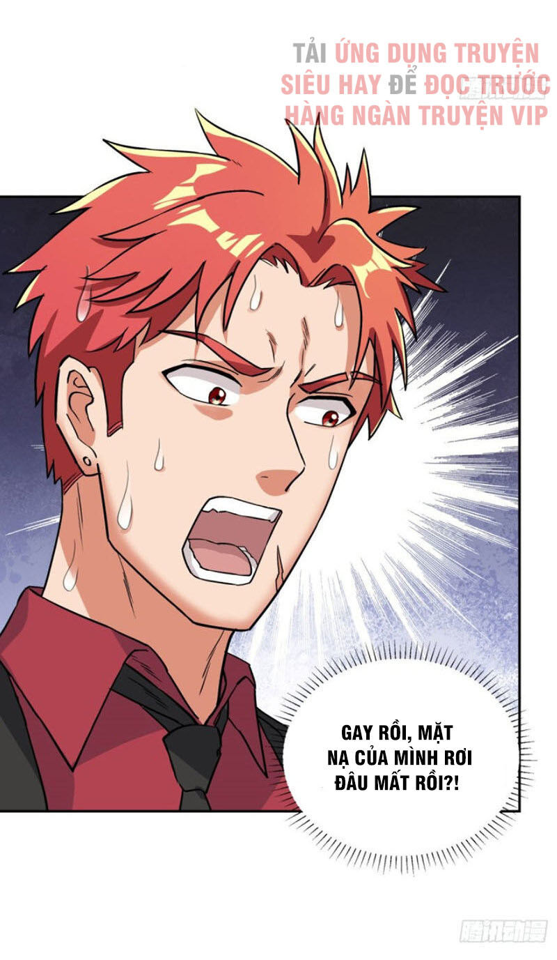 đỉnh phong cường thiếu chapter 67 37