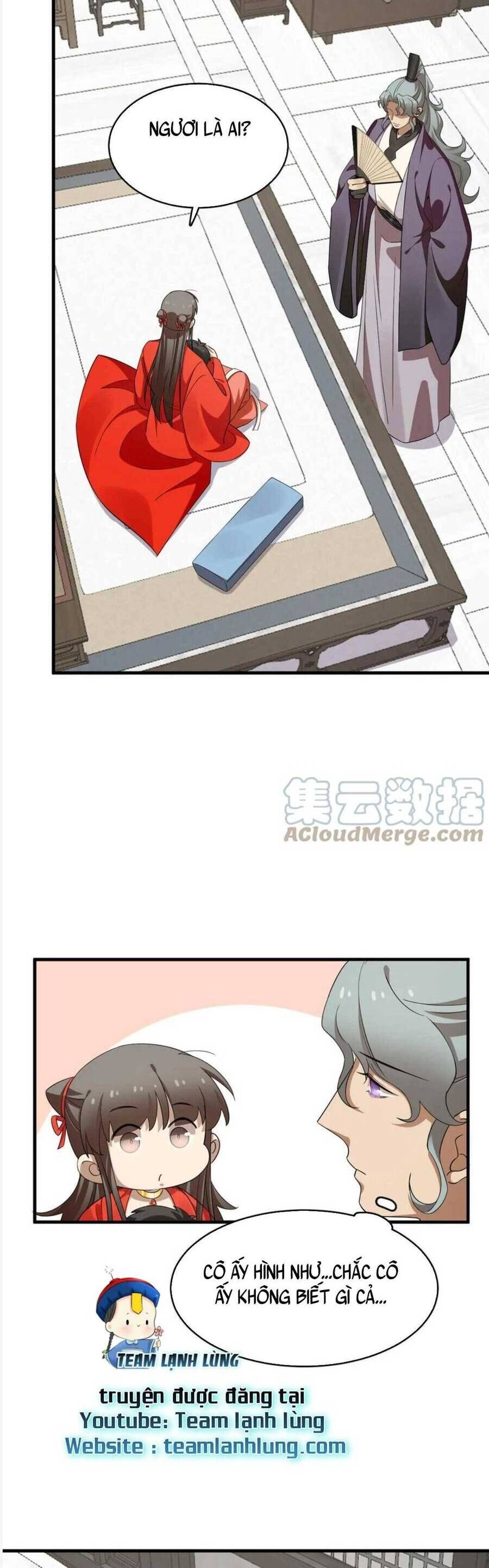 độc bộ thiên hạ: đặc công thần y chapter 455 10