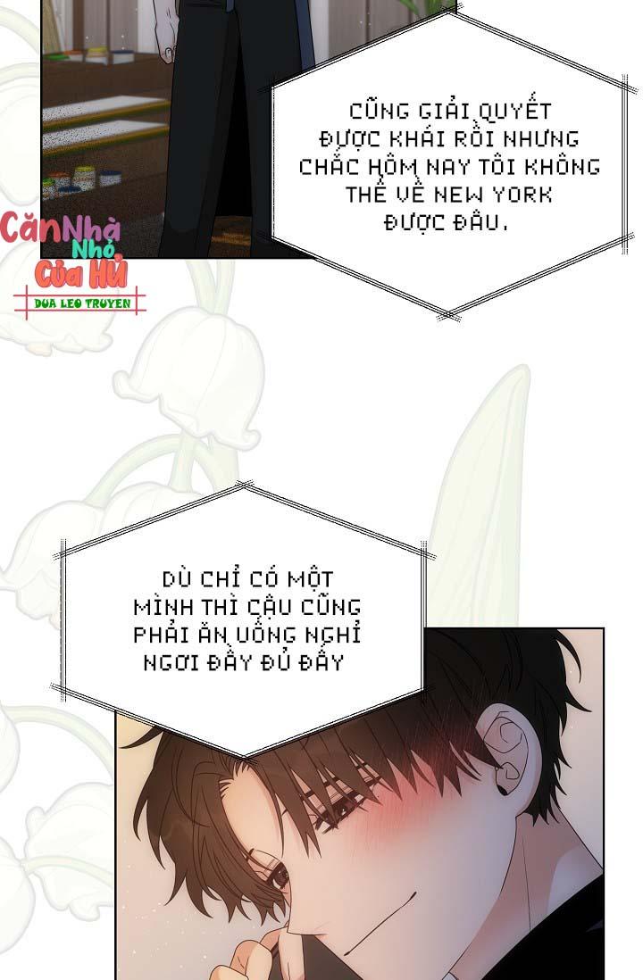 chuyện tình lãng mạn tại manhattan chapter 34 48