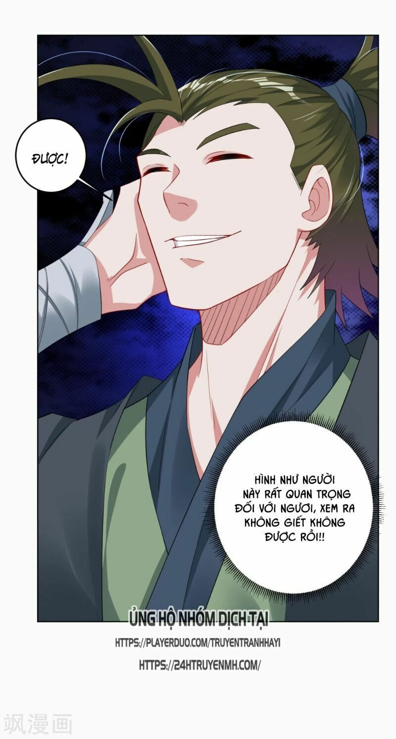 nghịch thiên chiến thần chapter 102 11